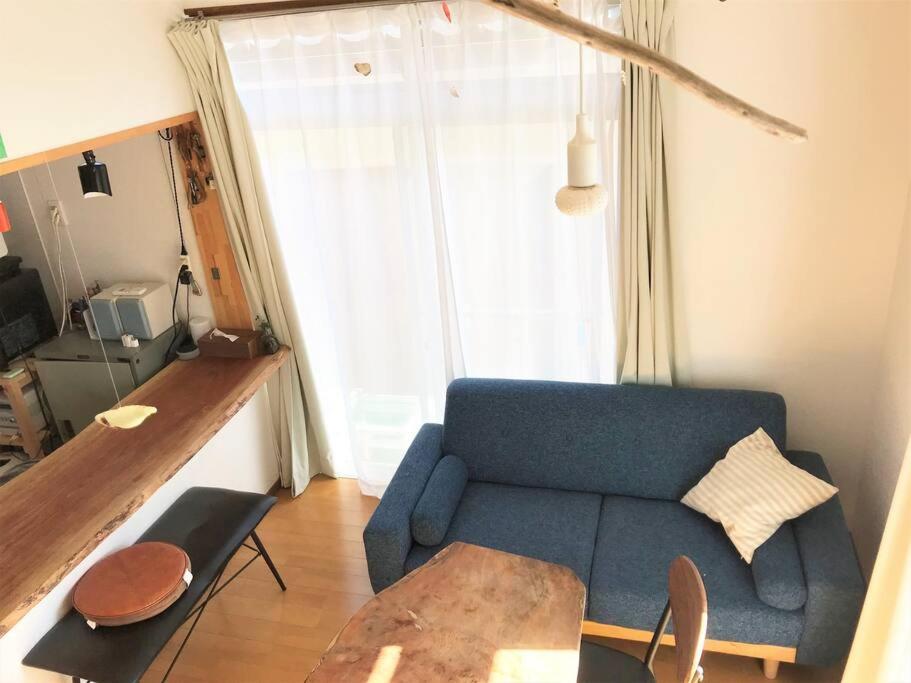Bed and Breakfast Tsushima White House Esterno foto